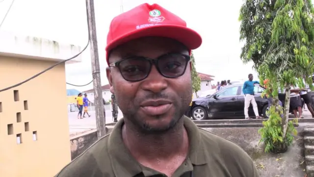 Nkwachukwu Orji