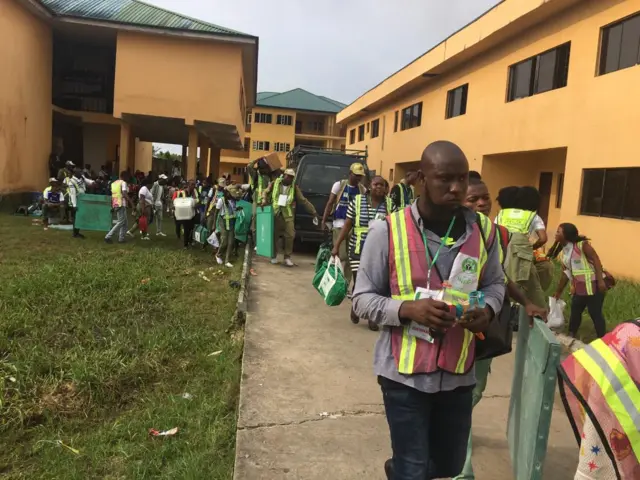 Bayelsa