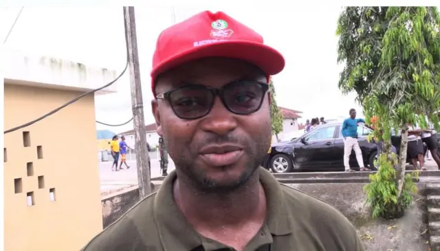 Nwachukwu Orji