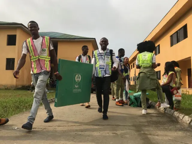 Bayelsa