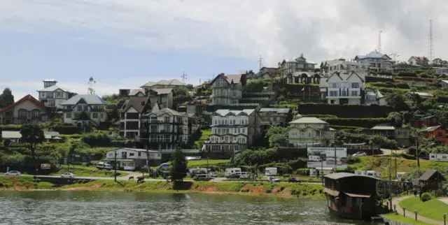 Nuwara Eliya