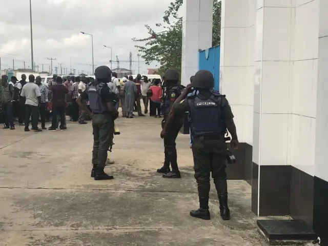 bayelsa