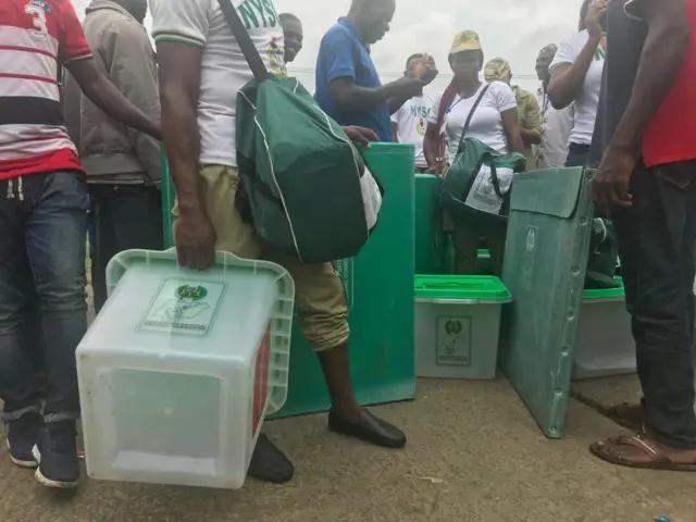 bayelsa