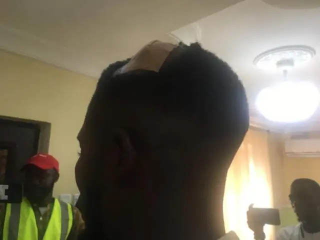 bayelsa