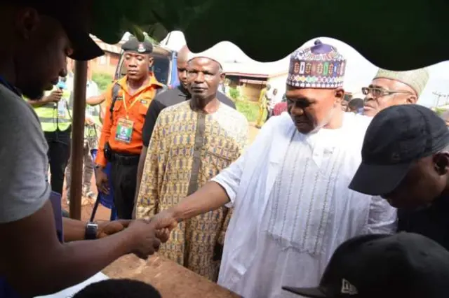 Musa Wada
