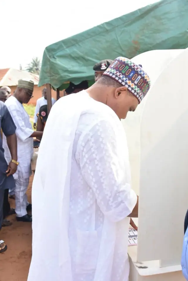 Musa Wada