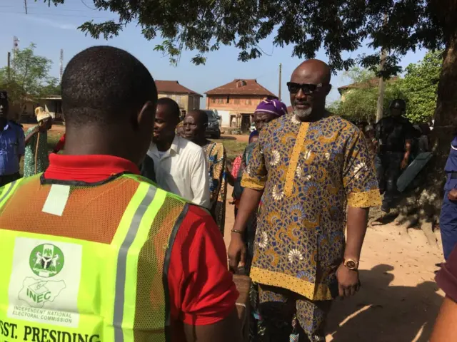 Kogi Election