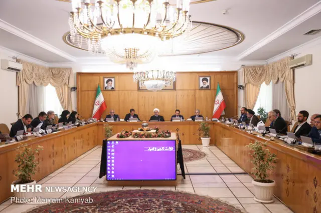 روحانی