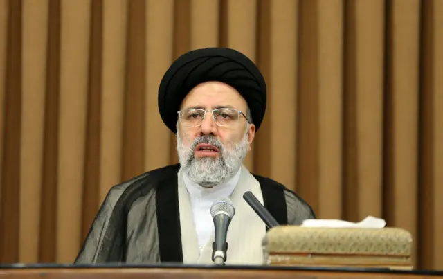 رئیسی