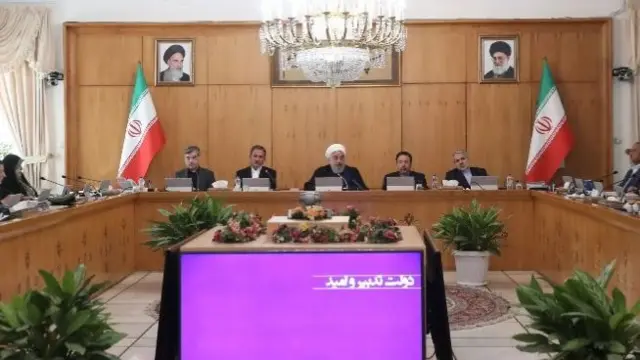 روحانی