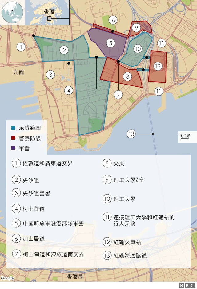 地图