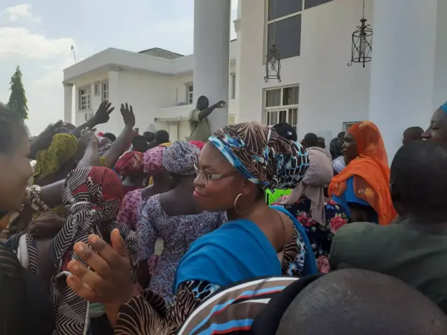 Ụlọ gọọmentị Kogi