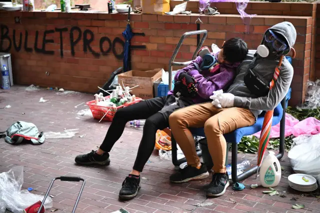 PROTEST