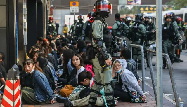 PROTEST