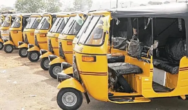 Keke Napep