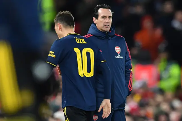 Ozil