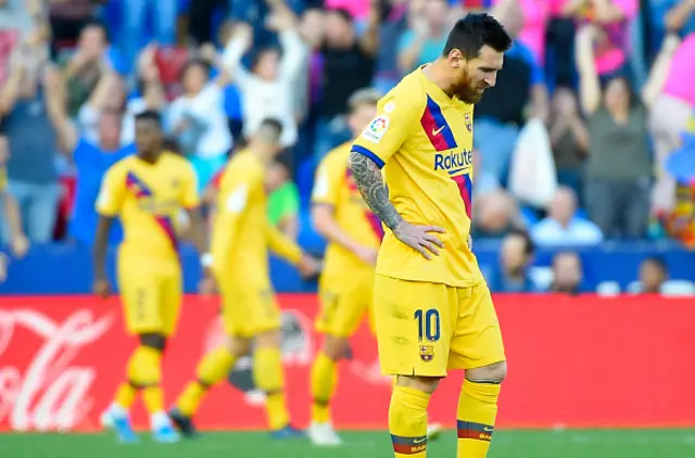 'Yan wasan Barcelona