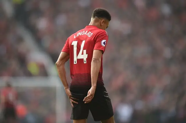 Jesse Lingard