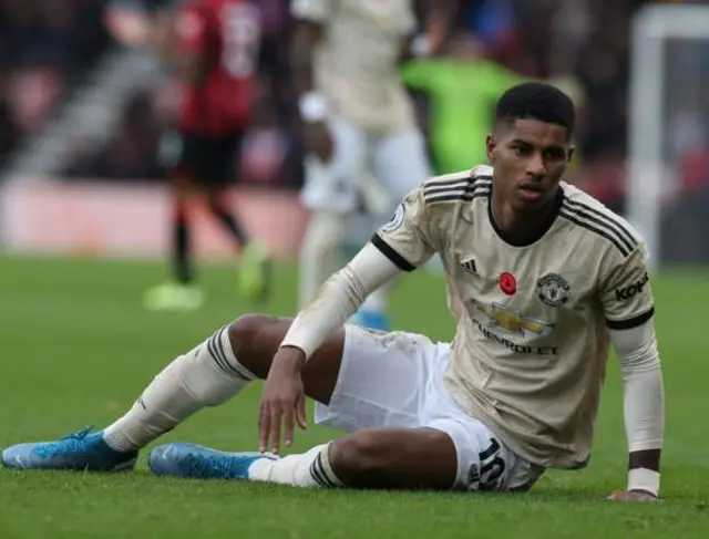 Rashford
