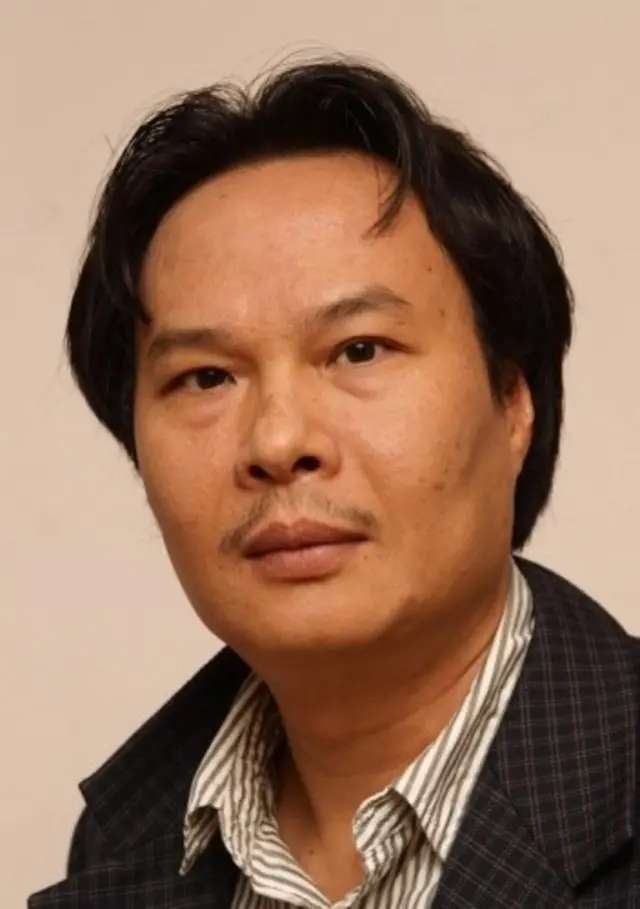 Ngo Van Tuong