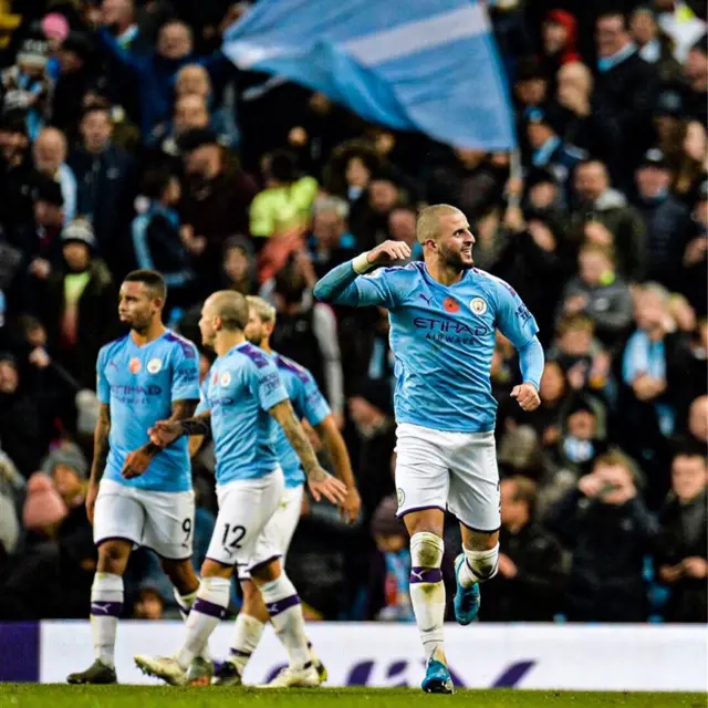 Man City