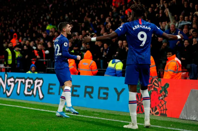 Chelsea