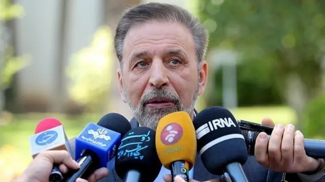 واعظی