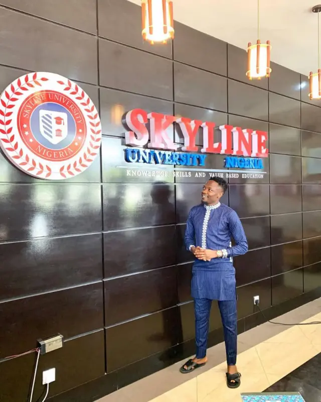 Ahmed Musa