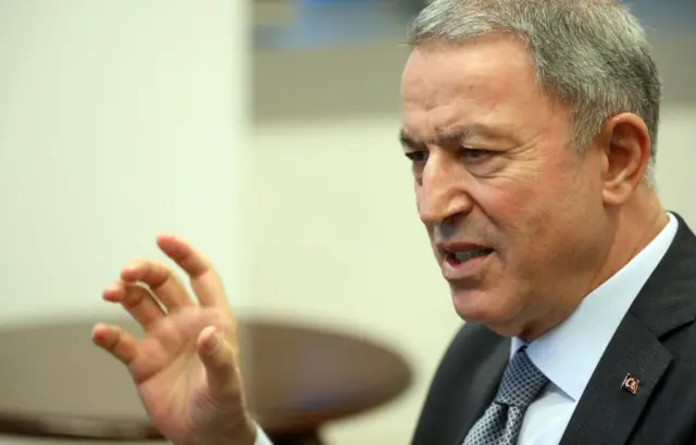hulusi akar