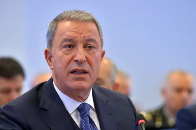 hulusi akar