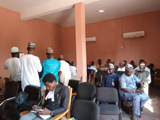 Kotun Kaduna