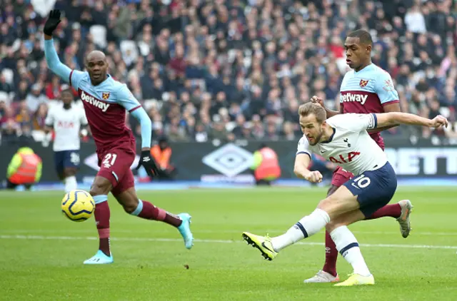 Harry Kane