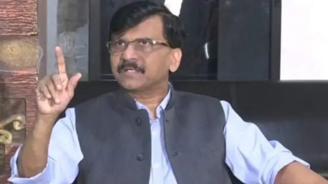 संजय राउत