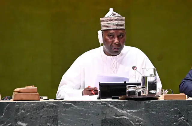 Tijjani Muhammad Bande