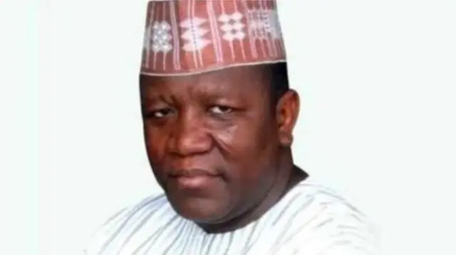 Yari