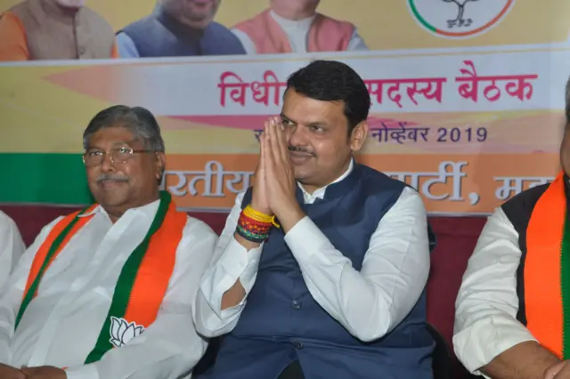 महाराष्ट्र