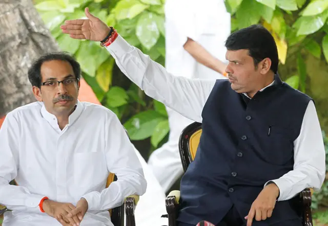 महाराष्ट्र