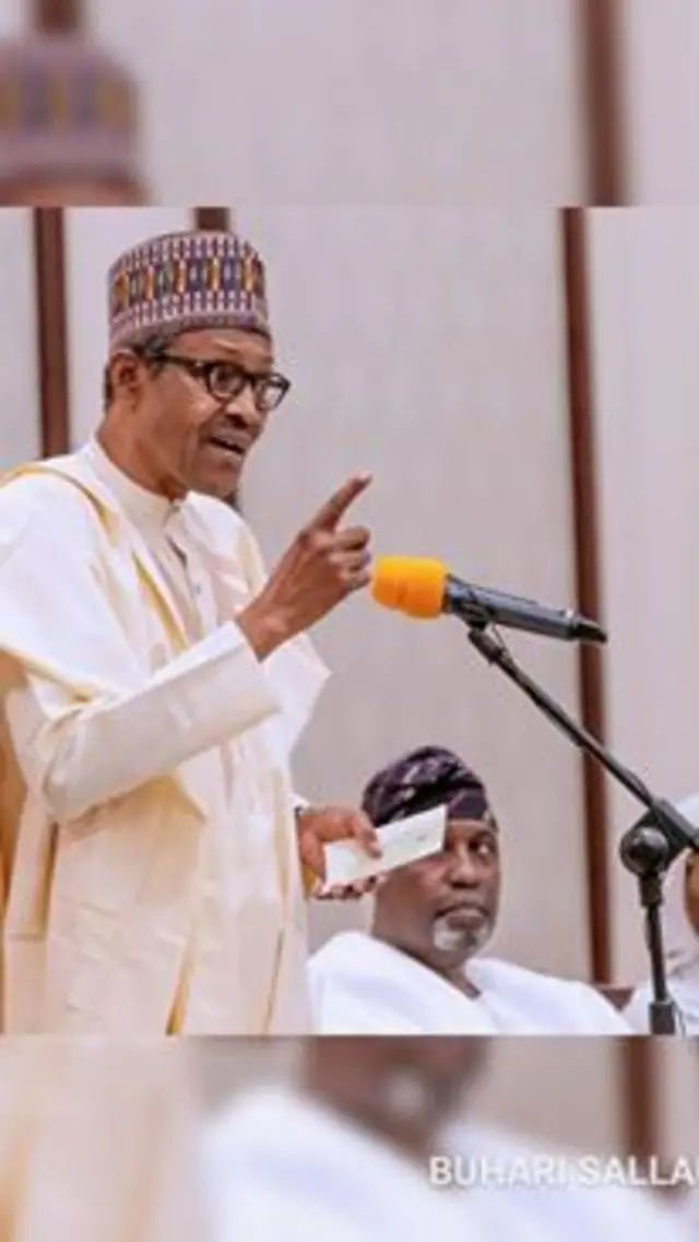 Buhari