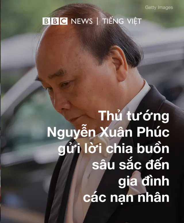 Nguyen Xuan Phuc