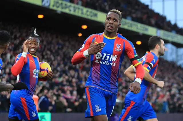Zaha