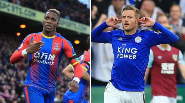 Zaha da Vardy