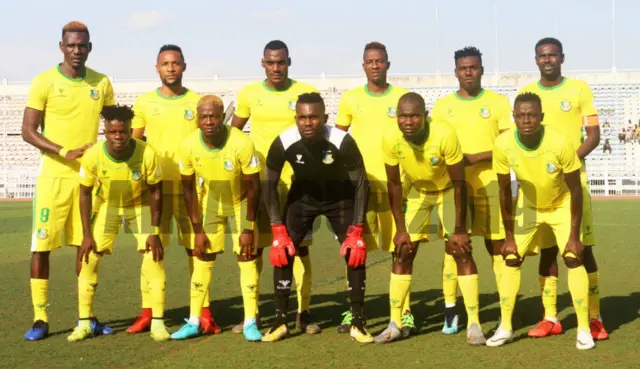 Kano Pillars