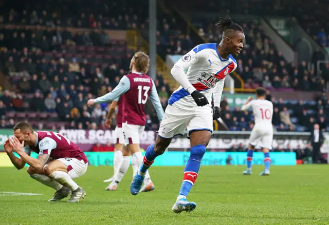 Zaha