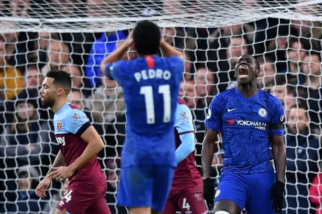 Chelsea