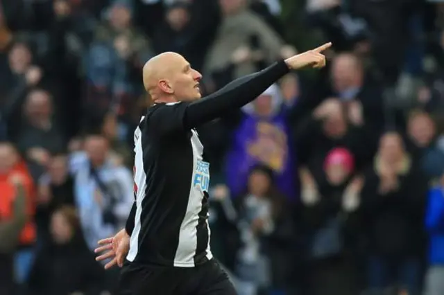 Jonjo Shelvey