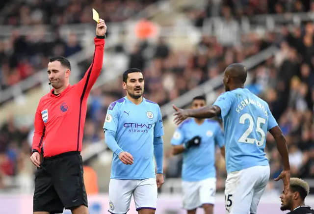Tawagar man City