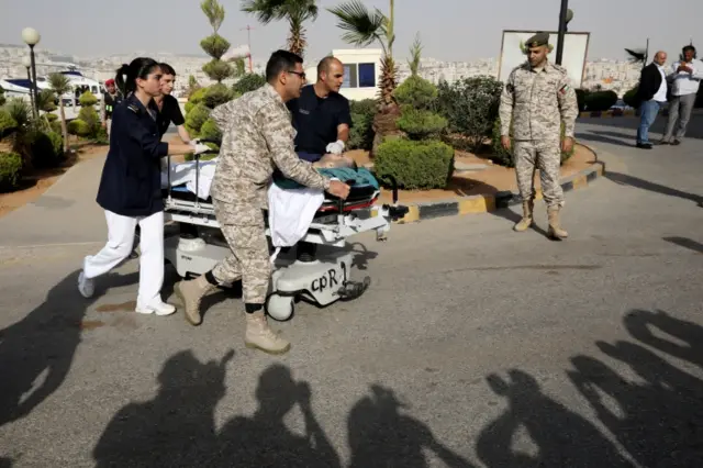اردن