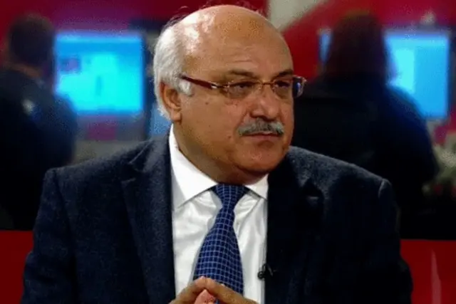 میاں افتخار