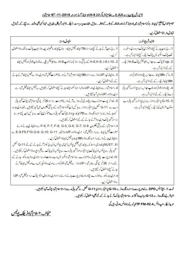 پولیس