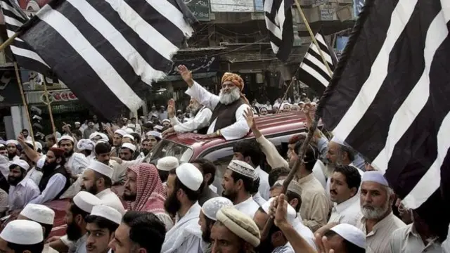 آزادی مارچ